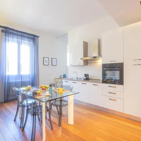 Sweett - Mentana Appartement
