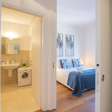 Sweett - Mentana Appartement