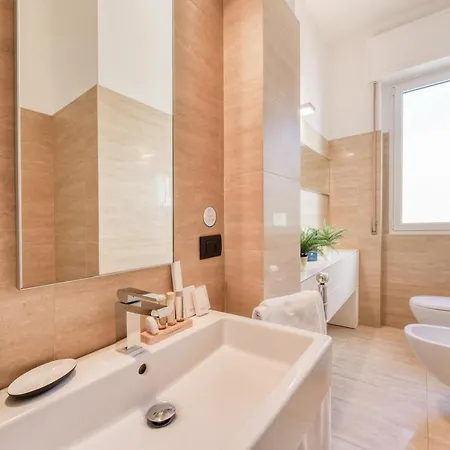 Sweett - Mentana Appartement Milan