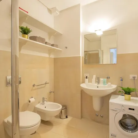Sweett- Mentana Apartamento *