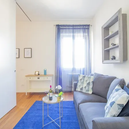 Sweett- Mentana Apartamento
