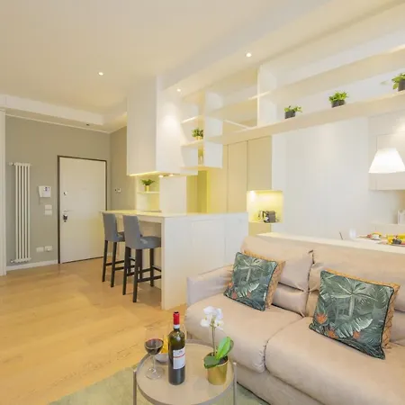 Sweett- Mentana Apartamento *