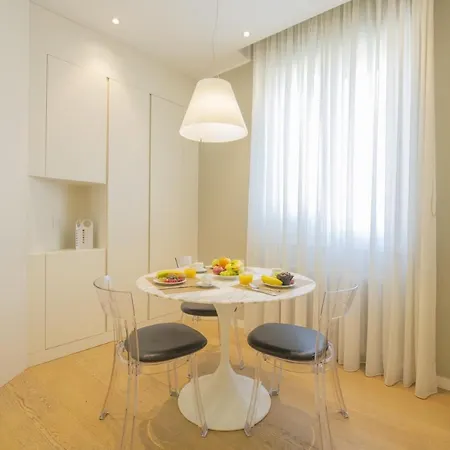 Sweett- Mentana Apartamento