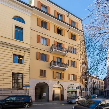 Sweett- Mentana Apartamento *