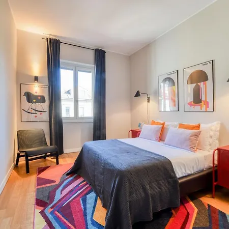 Apartamento Sweett- Mentana