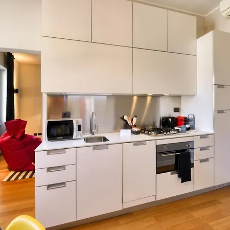 Sweett- Mentana Apartamento Milão