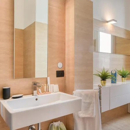 Sweett- Mentana Apartamento